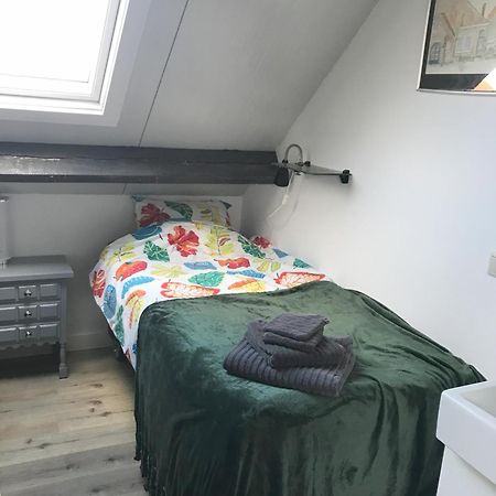 Schalkwijk Boerderij De Zalm B&B 외부 사진