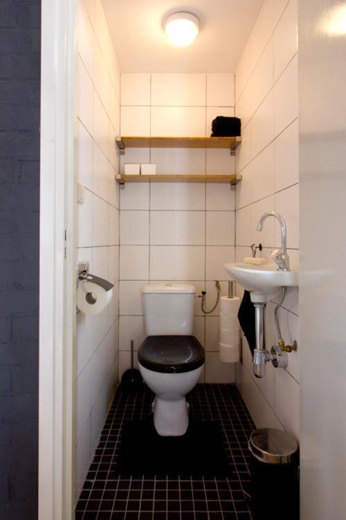 Schalkwijk Boerderij De Zalm B&B 외부 사진