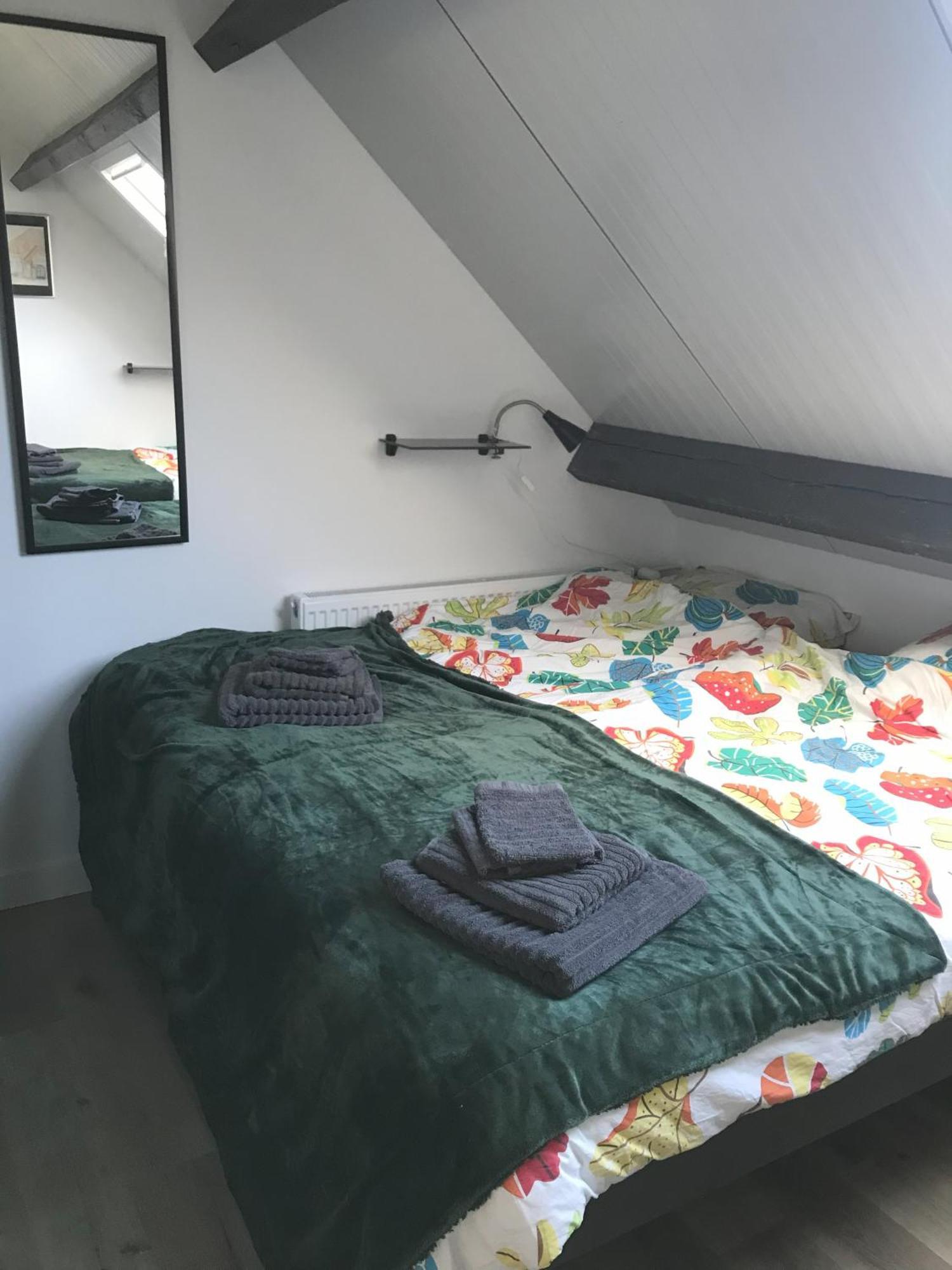 Schalkwijk Boerderij De Zalm B&B 외부 사진