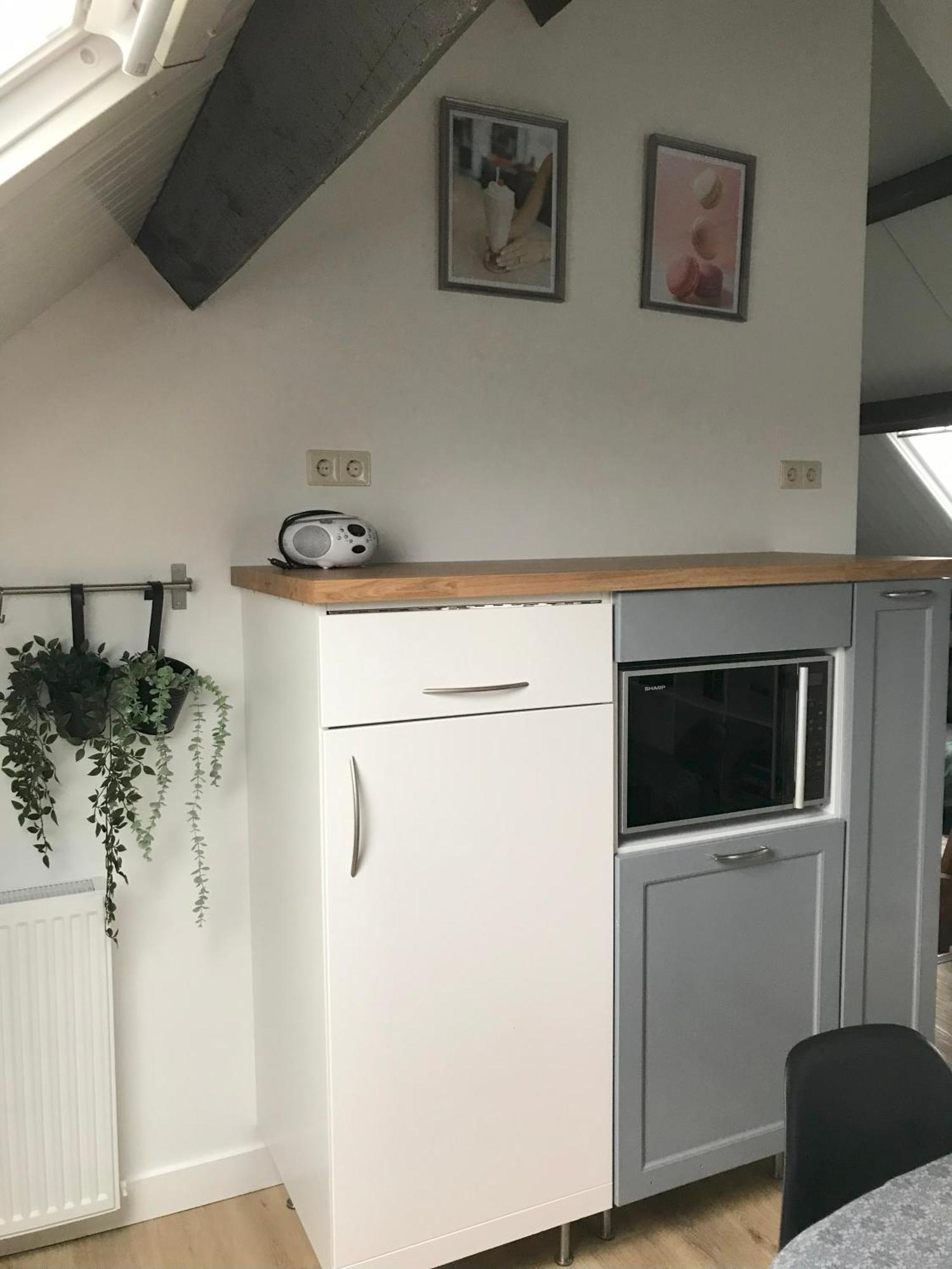 Schalkwijk Boerderij De Zalm B&B 외부 사진