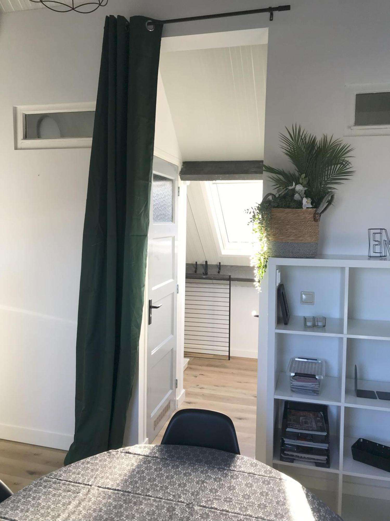 Schalkwijk Boerderij De Zalm B&B 외부 사진