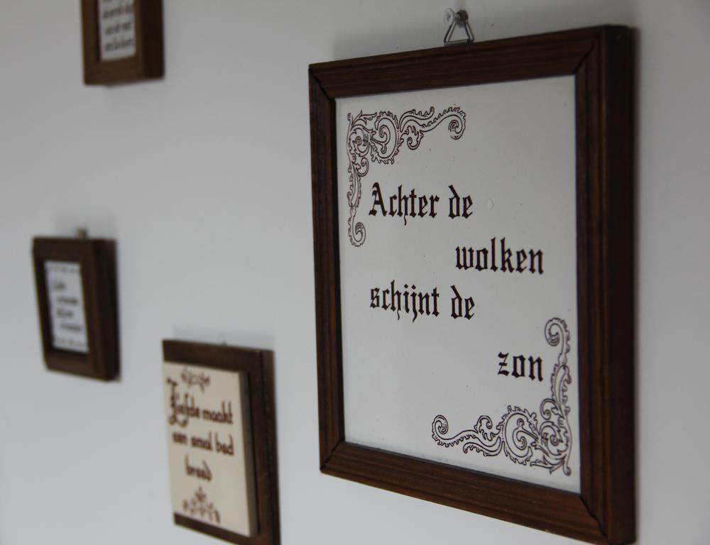 Schalkwijk Boerderij De Zalm B&B 외부 사진