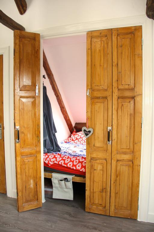 Schalkwijk Boerderij De Zalm B&B 객실 사진