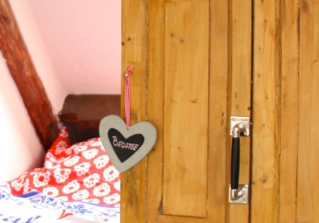 Schalkwijk Boerderij De Zalm B&B 객실 사진