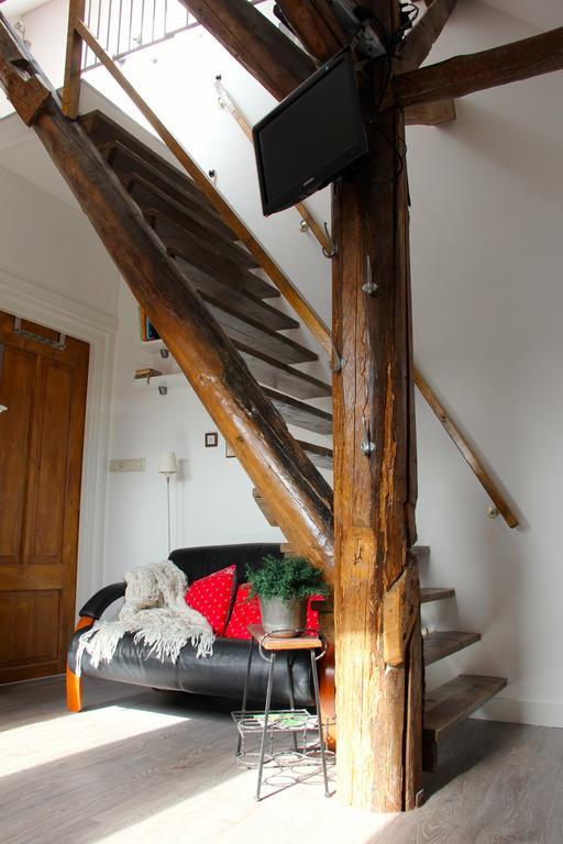 Schalkwijk Boerderij De Zalm B&B 객실 사진