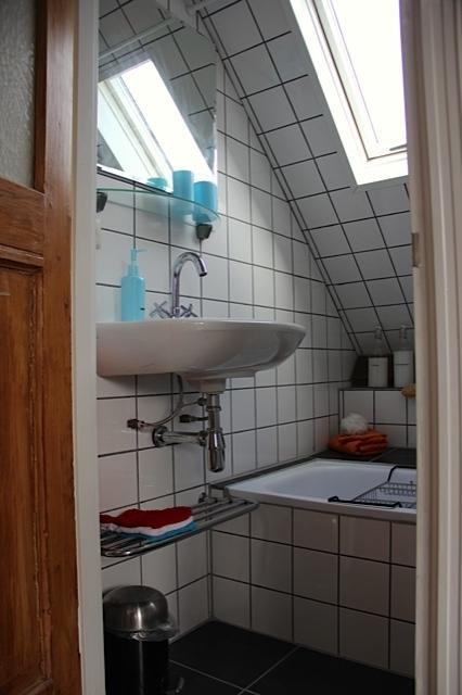 Schalkwijk Boerderij De Zalm B&B 객실 사진