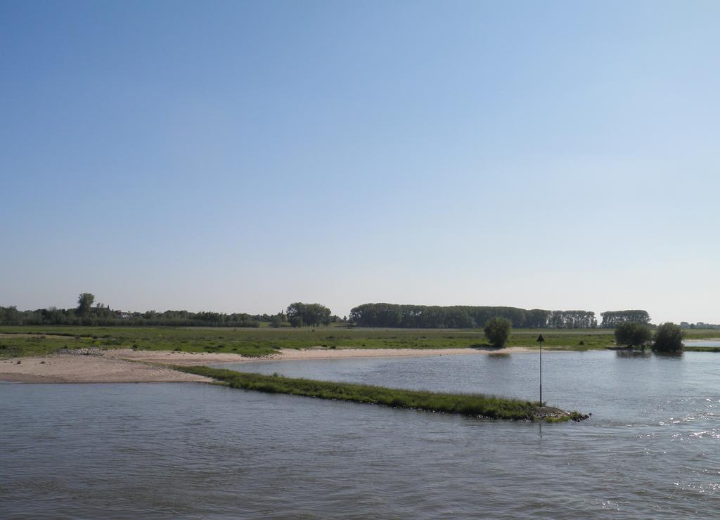 Schalkwijk Boerderij De Zalm B&B 외부 사진